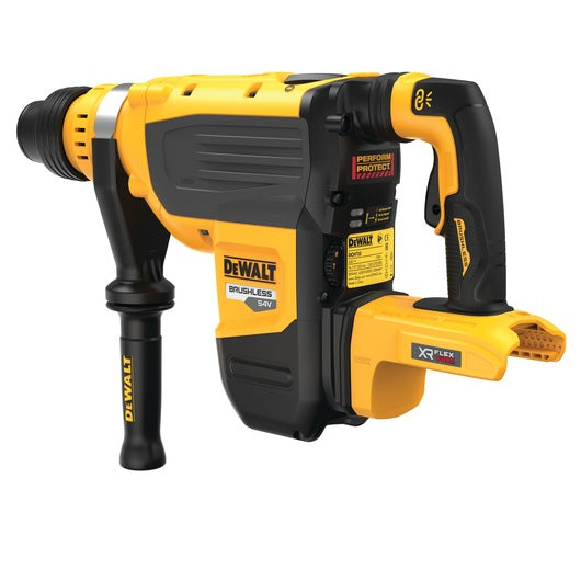 DeWalt DCH735N-XJ 54V XR FLEXVOLT 48mm SDS-Max Hammer Body Only