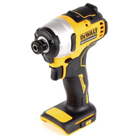 DeWALT DCK2062P2T-GB 18V XR Combi Drill and Impact Driver Kit