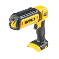 DeWalt 18v XR LED Hand Held Area Light (Bare Unit)
