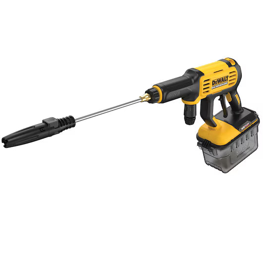Dewalt 54v XR Power Cleaner (Bare Unit)