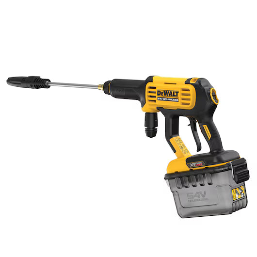 Dewalt 54v XR Power Cleaner (Bare Unit)