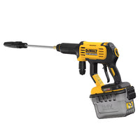 Dewalt 54v XR Power Cleaner (Bare Unit)