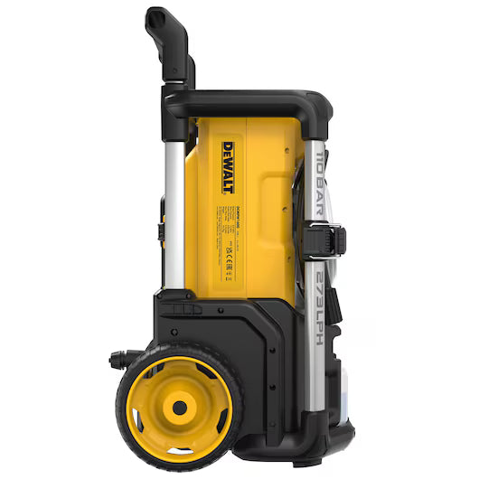 DeWalt Twin 18v XR Cordless Brushless Pressure Washer (Bare Unit)
