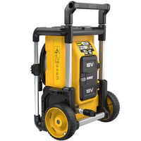 DeWalt Twin 18v XR Cordless Brushless Pressure Washer (Bare Unit)