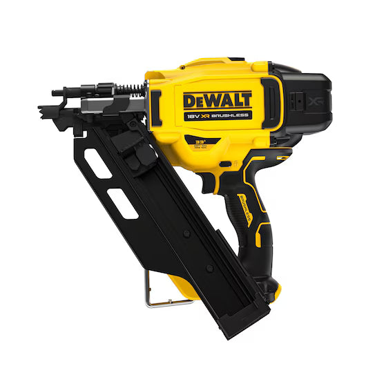 Dewalt 18V XR 90mm Brushless Next Generation Framing Nailer (Bare Unit)
