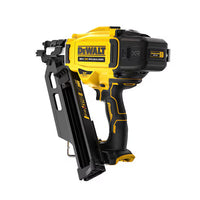Dewalt 18V XR 90mm Brushless Next Generation Framing Nailer (Bare Unit)