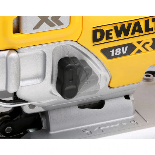 DeWalt 18V XR Brushless Jigsaw (Bare Unit)