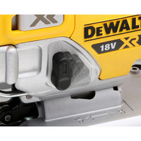 DeWalt 18V XR Brushless Jigsaw (Bare Unit)