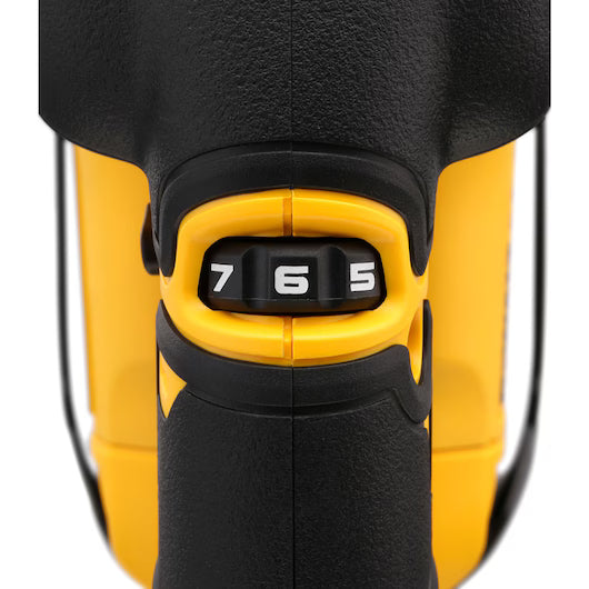 DeWalt 18V XR Brushless Jigsaw (Bare Unit)