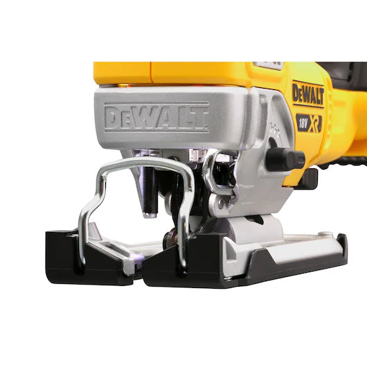 DeWalt 18V XR Brushless Jigsaw (Bare Unit)