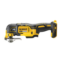 DeWalt DCS355N 18V XR Brushless Multi-Tool with Accessory Set (Bare Unit)