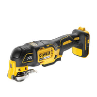 DeWalt DCS355N 18V XR Brushless Multi-Tool with Accessory Set (Bare Unit)