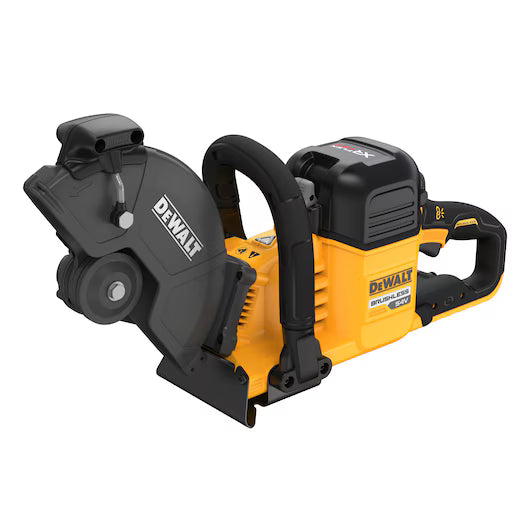 DeWalt 54V XR FLEXVOLT 230mm Cut Off Saw (Bare Unit)