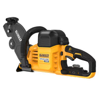 DeWalt 54V XR FLEXVOLT 230mm Cut Off Saw (Bare Unit)