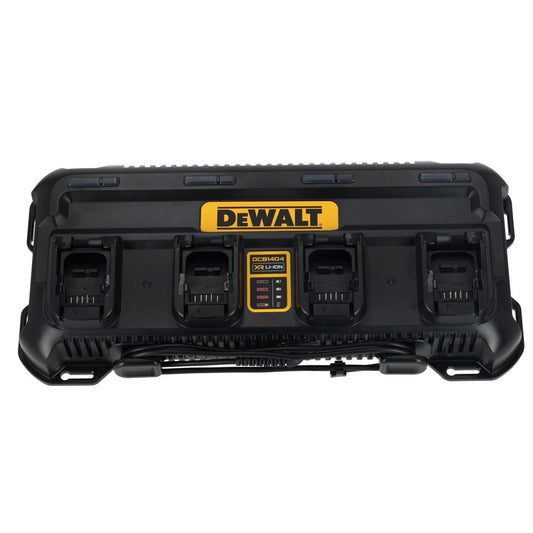 Dewalt DCB1404 18v XR 4A Multiport Charger