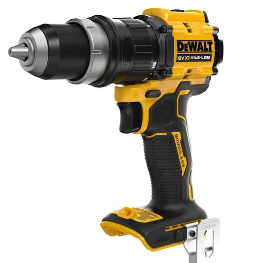 Dewalt 18V XR Brushless Multi-Head Drill Driver (Bare Unit)
