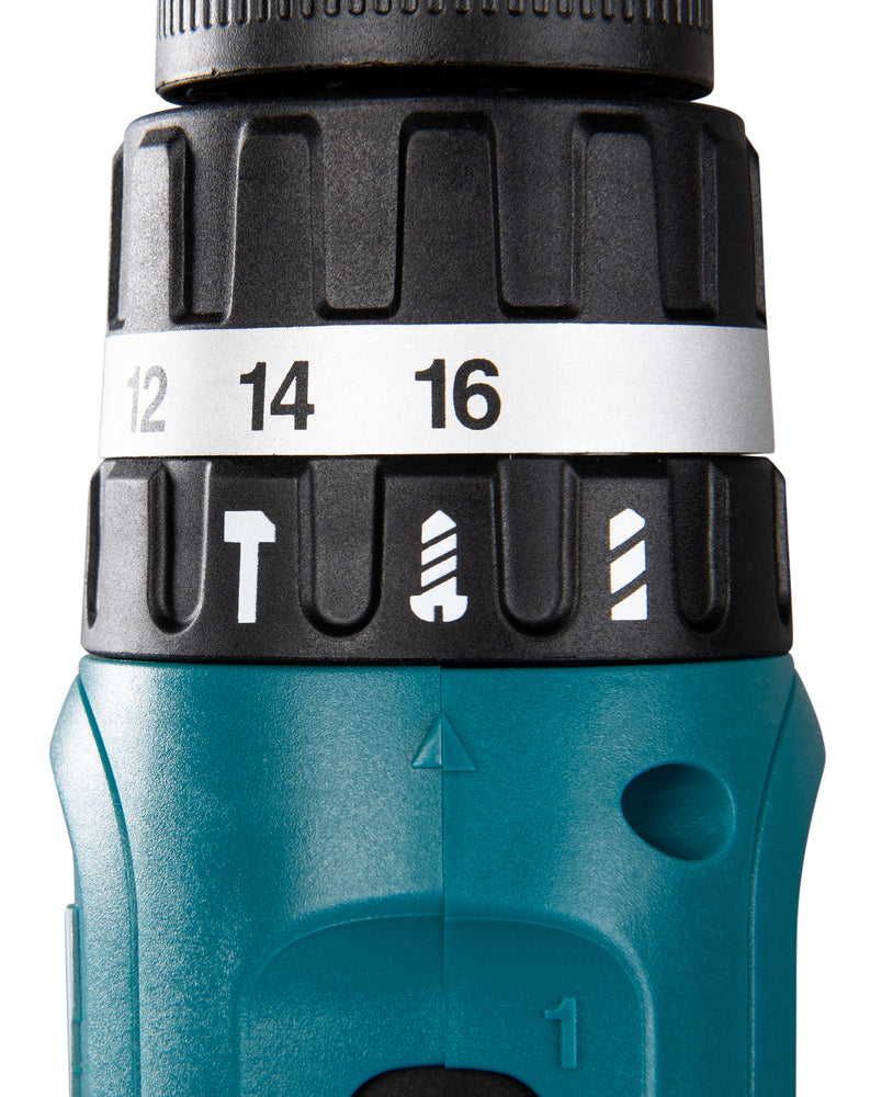 Makita 18V Combi Drill LXT ® (Bare Unit)