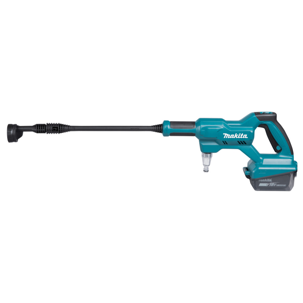 Makita DHW180Z 18v Pressure Washer (Bare Unit)