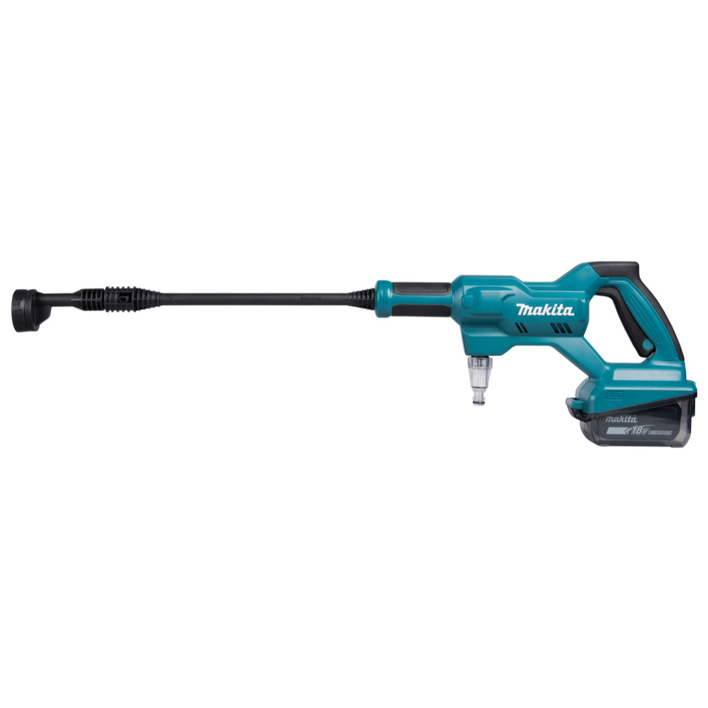 Makita DHW180Z 18v Pressure Washer (Bare Unit)