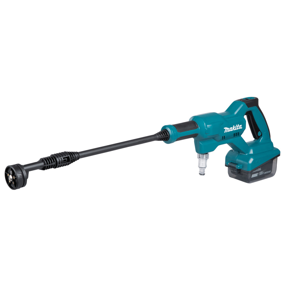 Makita DHW180Z 18v Pressure Washer (Bare Unit)