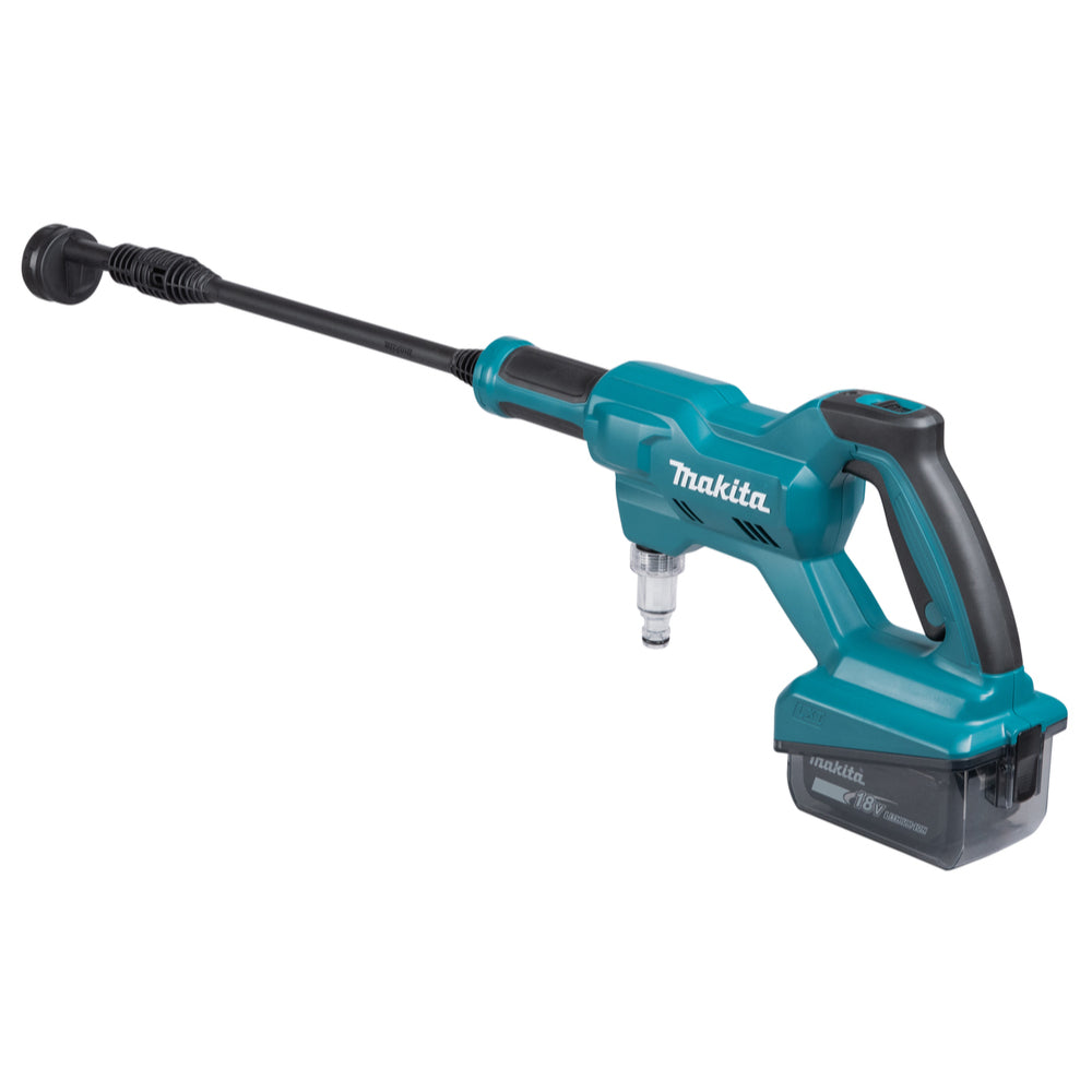 Makita DHW180Z 18v Pressure Washer (Bare Unit)