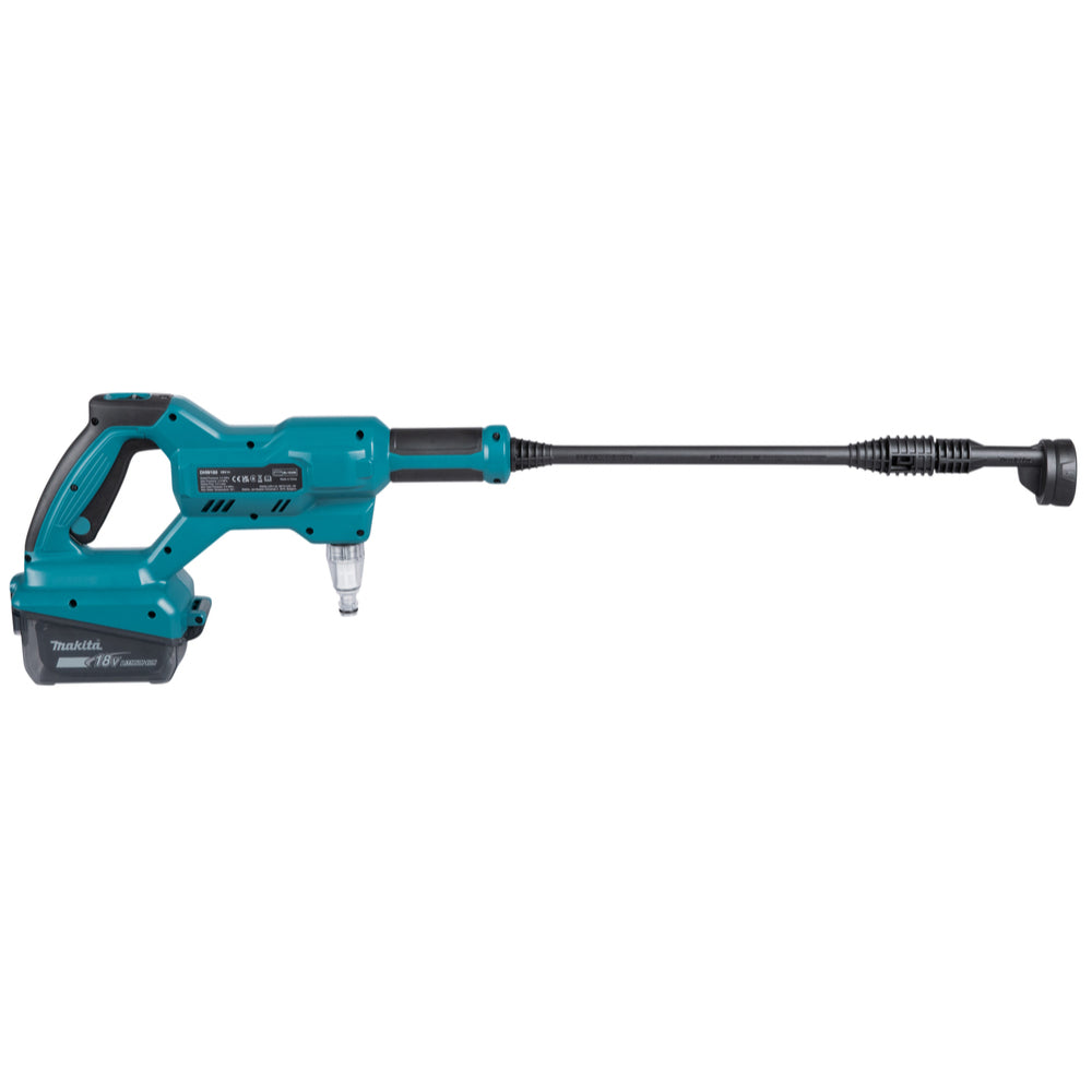 Makita DHW180Z 18v Pressure Washer (Bare Unit)
