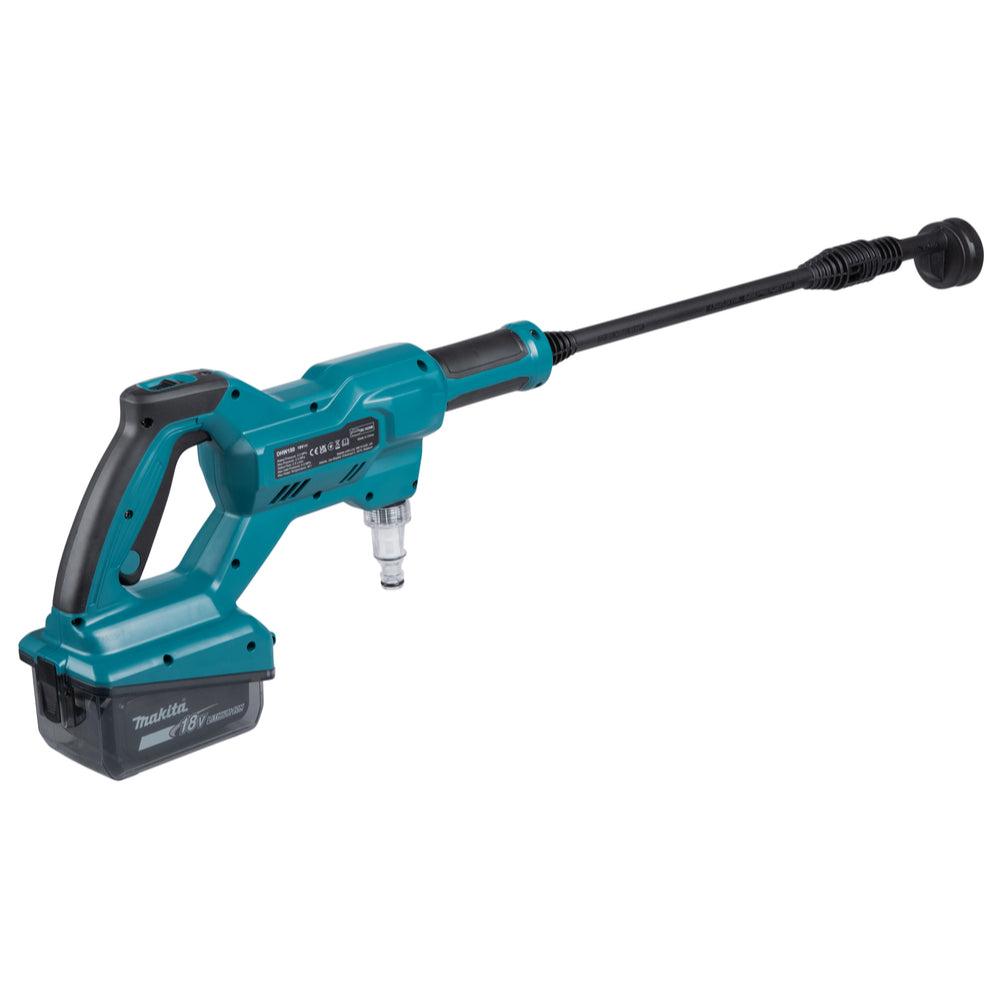 Makita DHW180Z 18v Pressure Washer (Bare Unit)