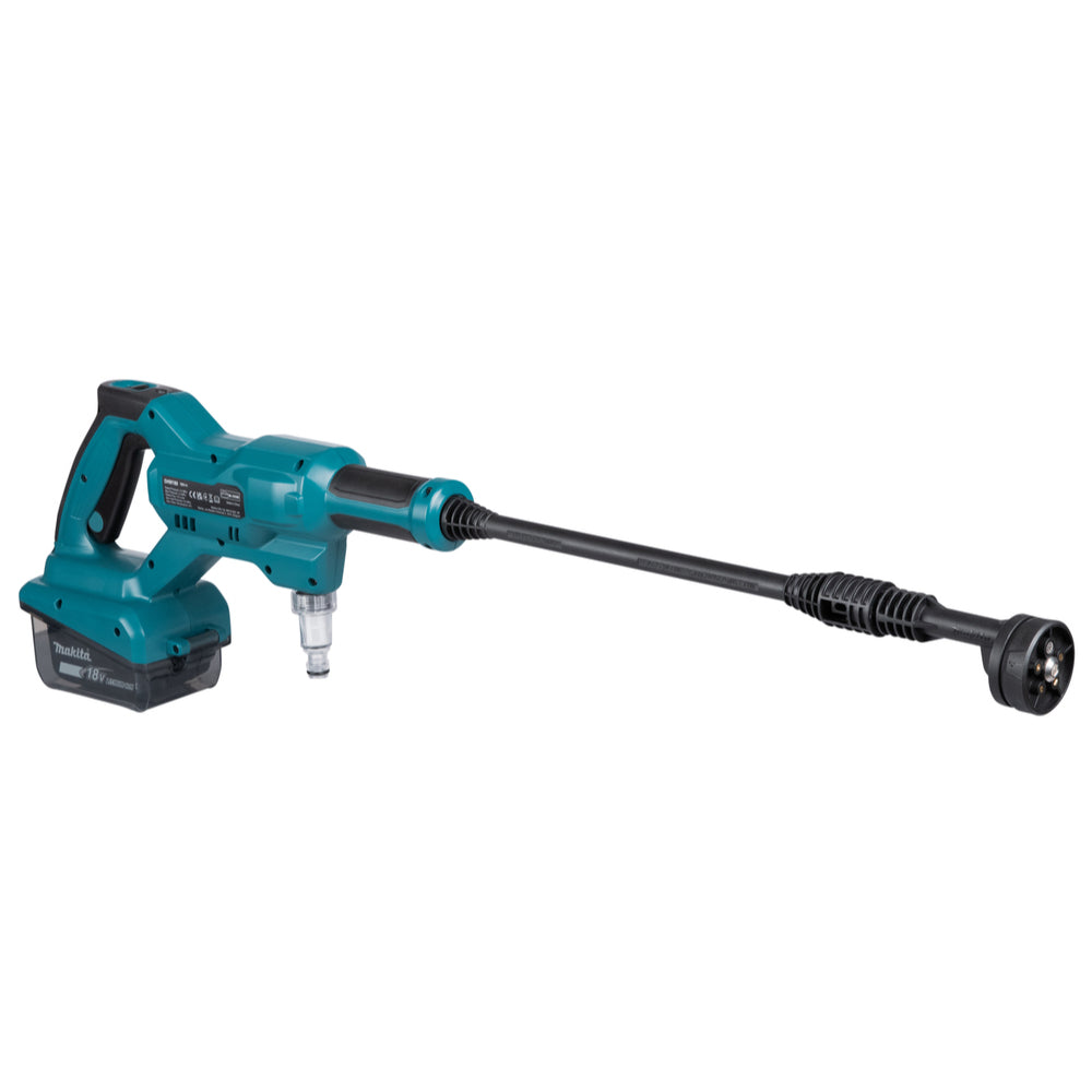 Makita DHW180Z 18v Pressure Washer (Bare Unit)