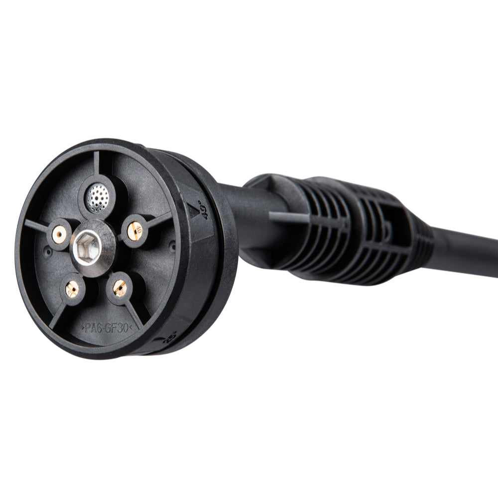 Makita DHW180Z 18v Pressure Washer (Bare Unit)