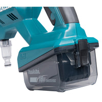 Makita DHW180Z 18v Pressure Washer (Bare Unit)