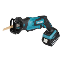 Makita DJR185Z 18V LXT Compact Reciprocating Saw (Body Only)
