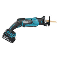 Makita DJR185Z 18V LXT Compact Reciprocating Saw (Body Only)