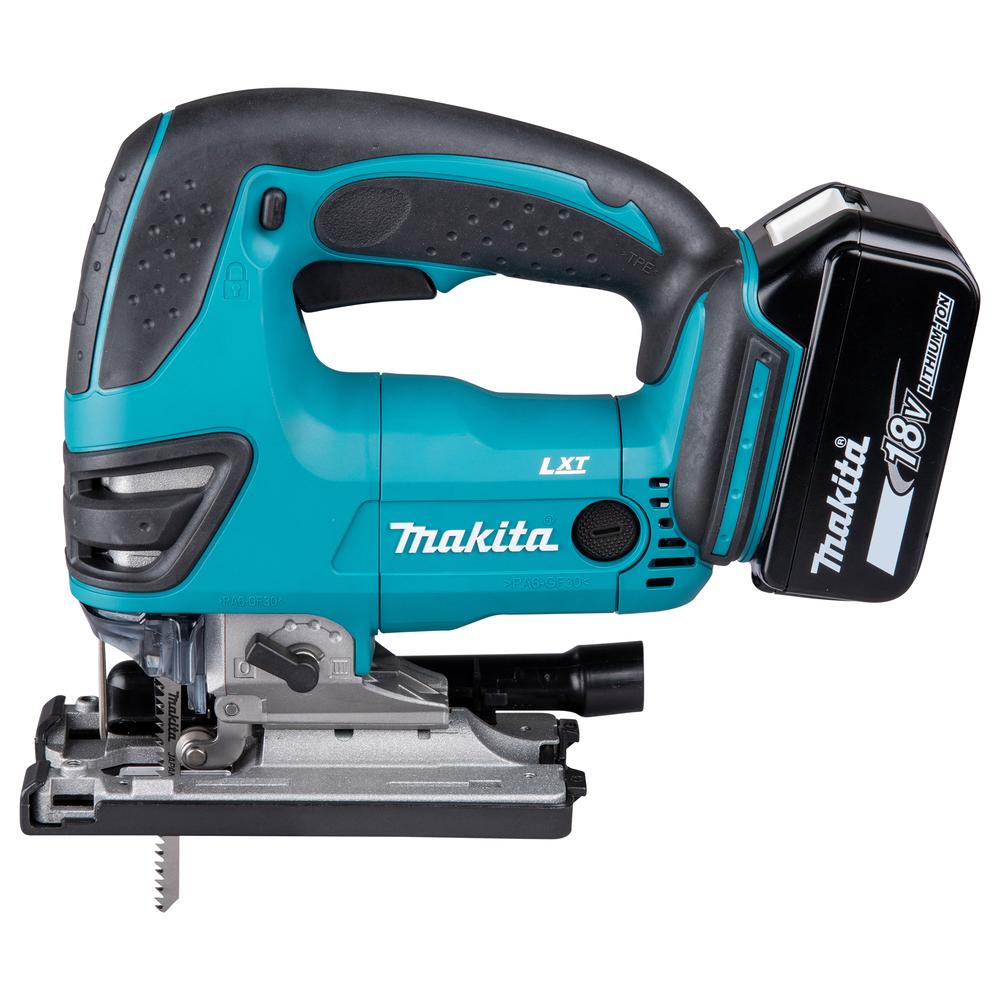 Makita 18V LXT Jigsaw (Body Only)
