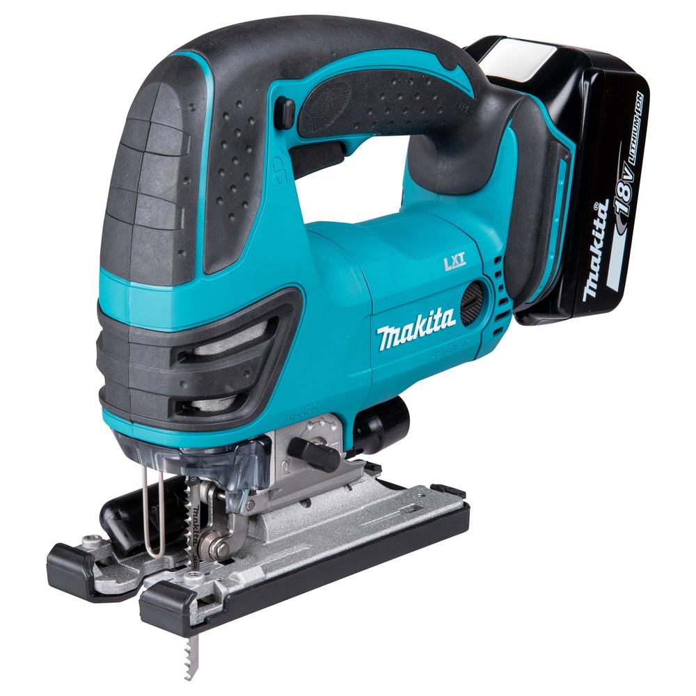Makita 18V LXT Jigsaw (Body Only)