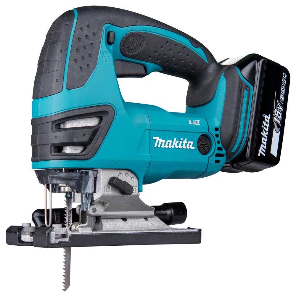Makita 18V LXT Jigsaw (Body Only)