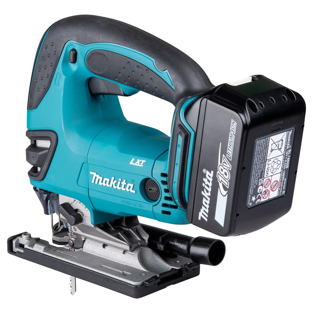 Makita 18V LXT Jigsaw (Body Only)