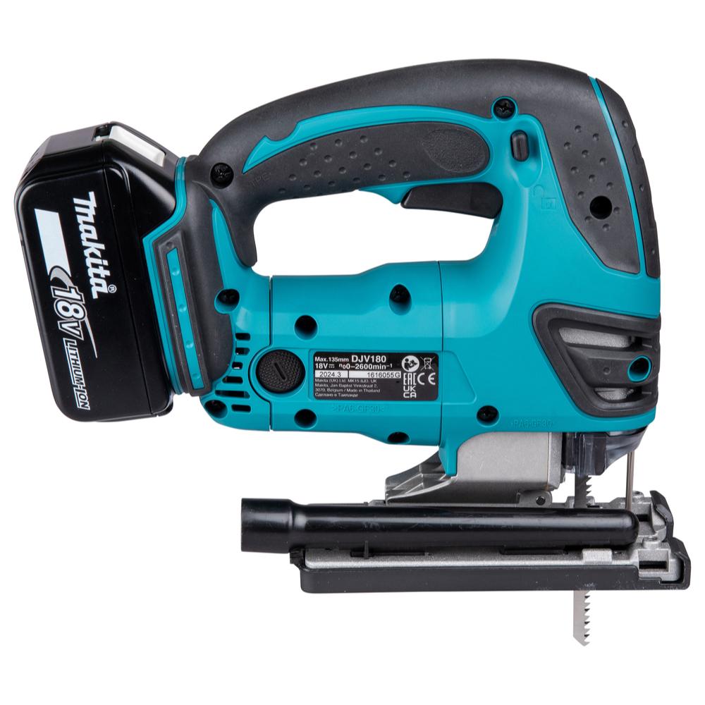 Makita 18V LXT Jigsaw (Body Only)