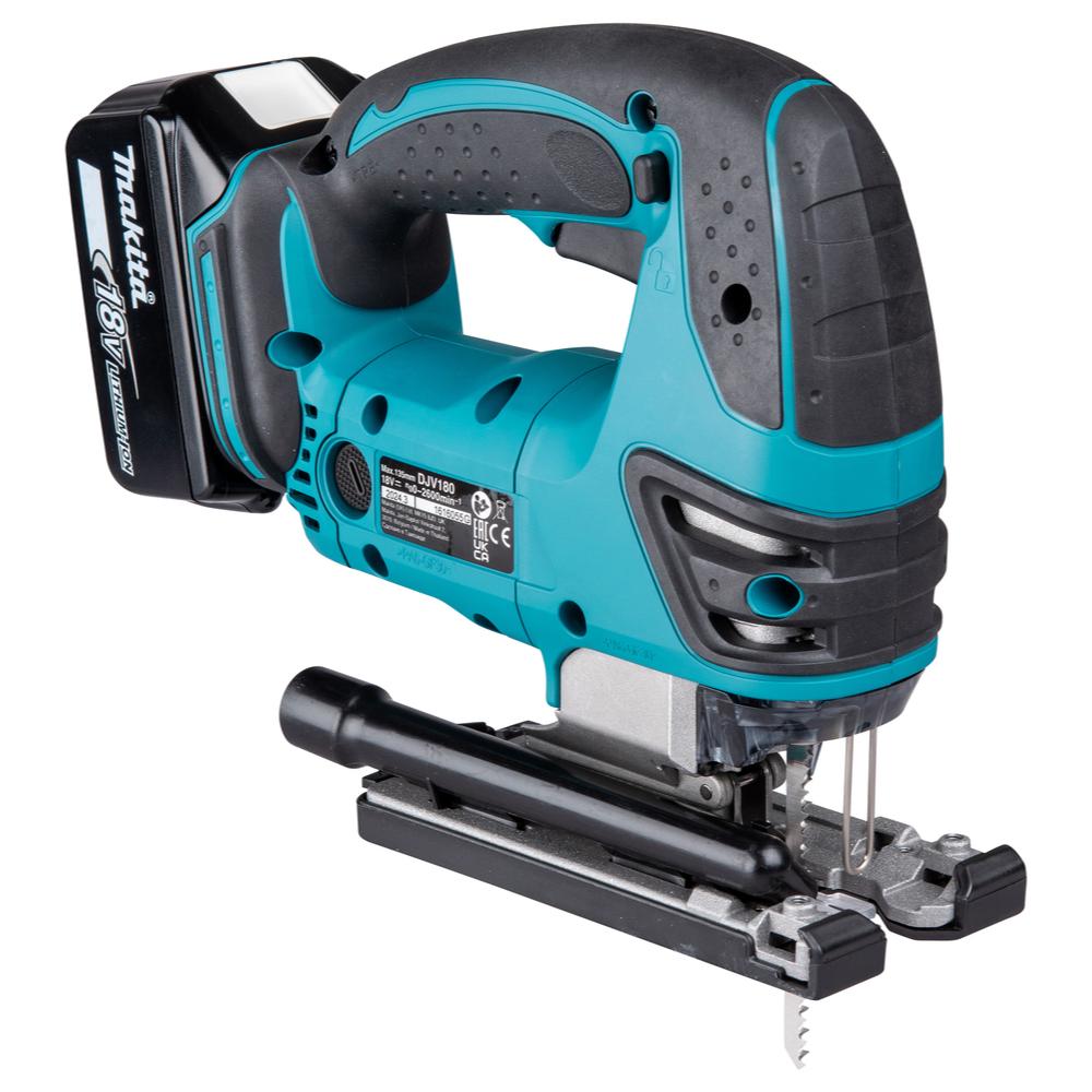 Makita 18V LXT Jigsaw (Body Only)