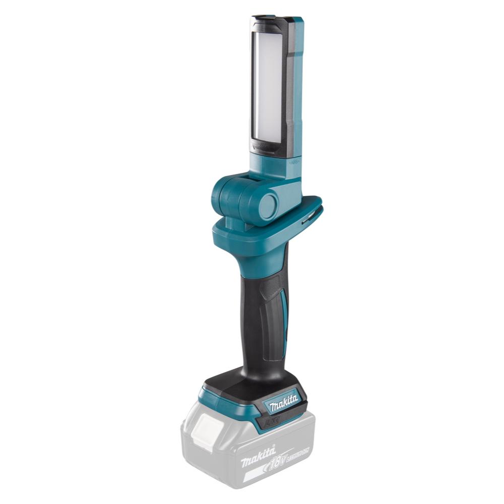 Makita 18v LED Flashlight LXT ® (Bare Unit)