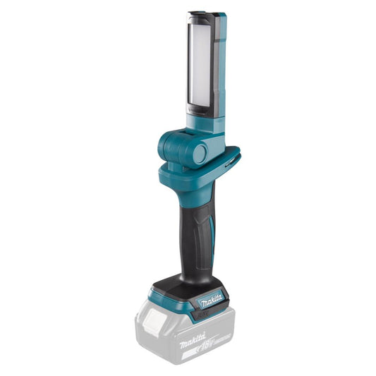 Makita 18v LED Flashlight LXT ® (Bare Unit)