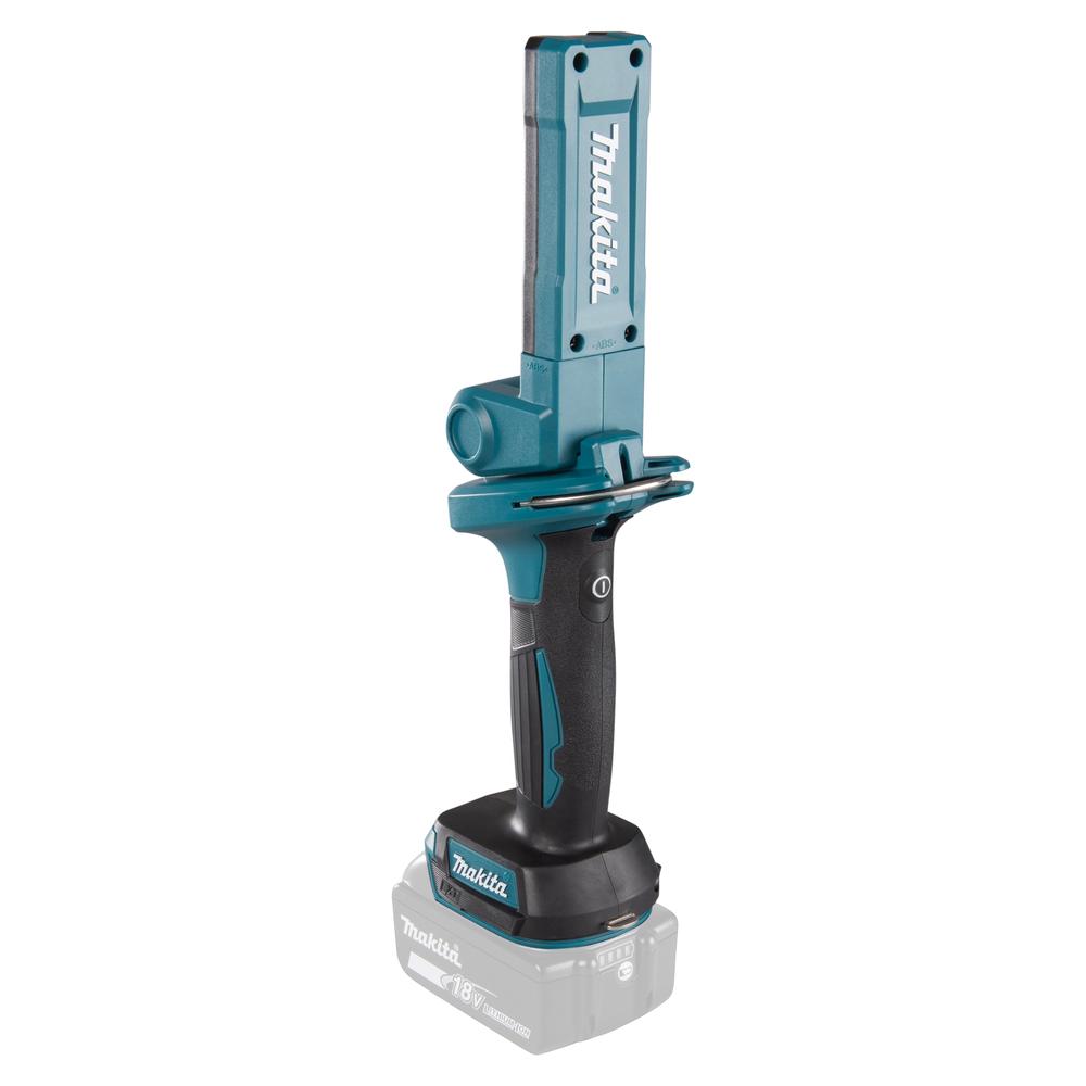 Makita 18v LED Flashlight LXT ® (Bare Unit)