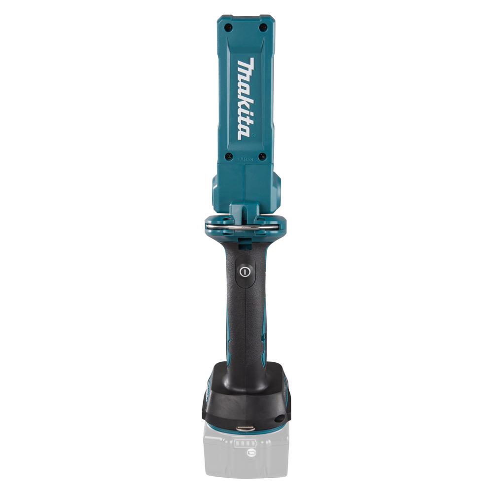 Makita 18v LED Flashlight LXT ® (Bare Unit)