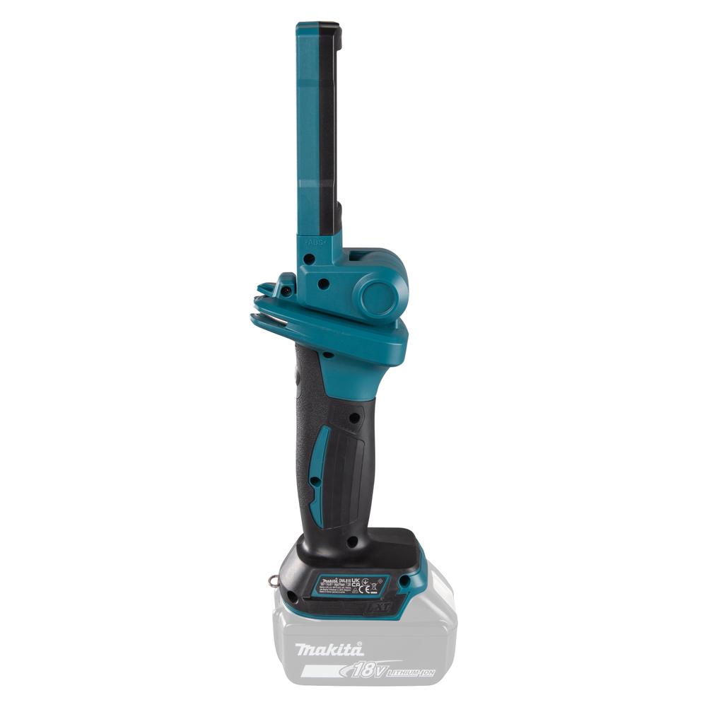Makita 18v LED Flashlight LXT ® (Bare Unit)