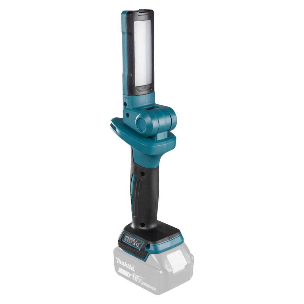 Makita 18v LED Flashlight LXT ® (Bare Unit)
