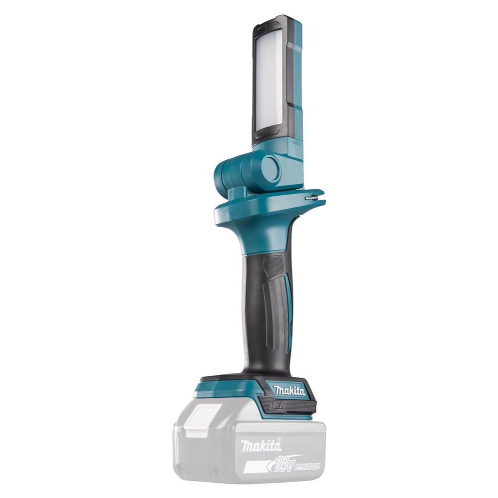 Makita 18v LED Flashlight LXT ® (Bare Unit)