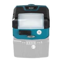 Makita 18V LXT Cordless LED Work Light (Bare Unit)