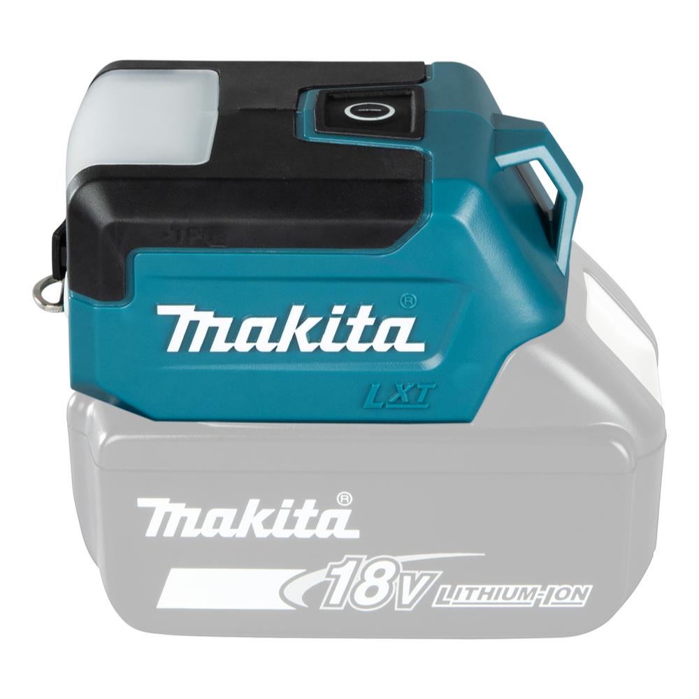 Makita 18V LXT Cordless LED Work Light (Bare Unit)