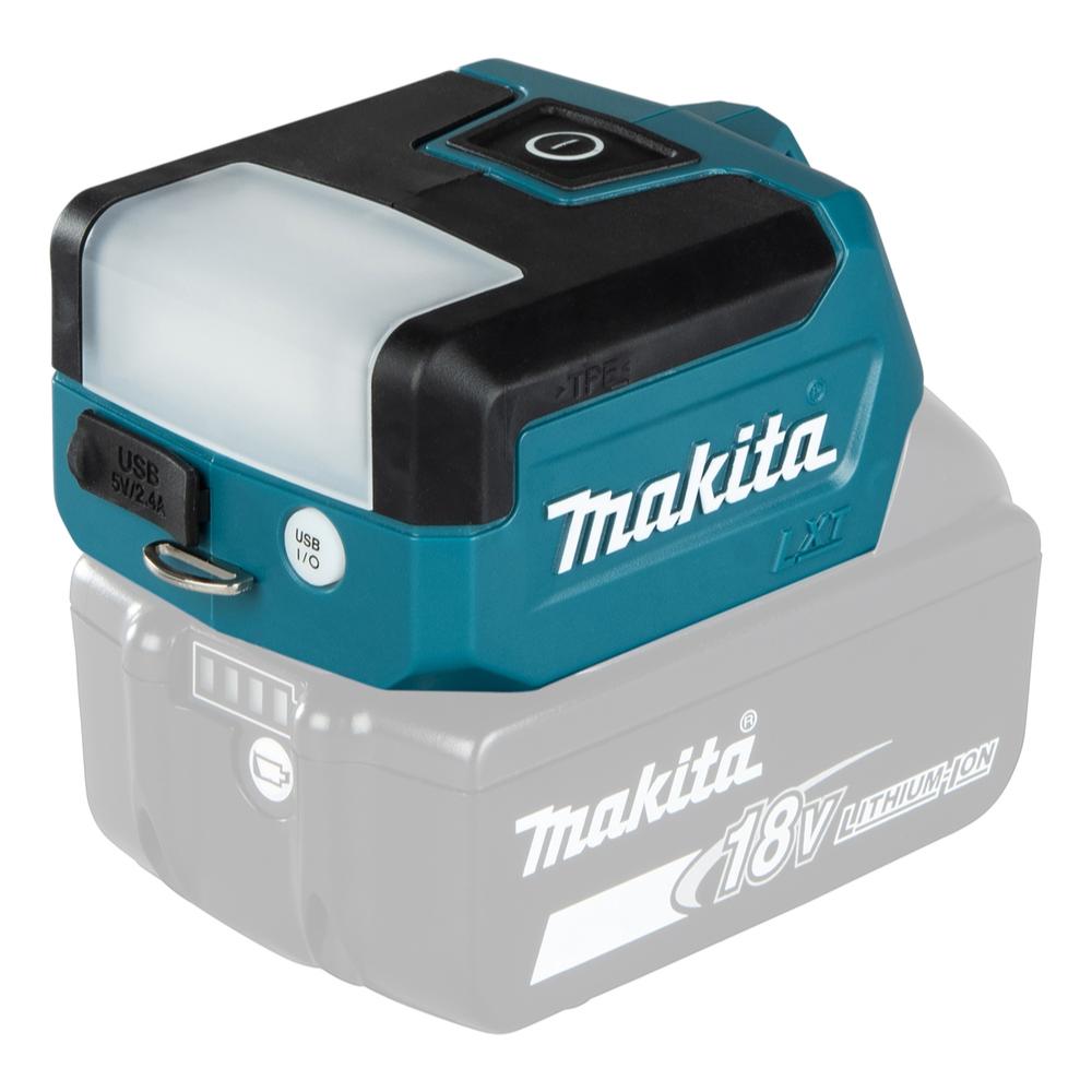 Makita 18V LXT Cordless LED Work Light (Bare Unit)