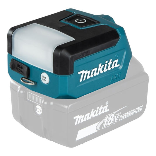 Makita 18V LXT Cordless LED Work Light (Bare Unit)