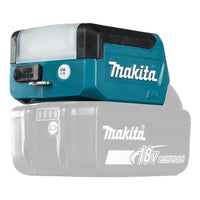 Makita 18V LXT Cordless LED Work Light (Bare Unit)